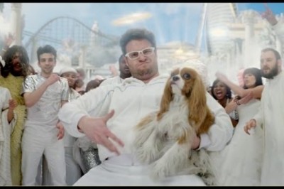 Backstreet Boys - Everybody ('This Is The End')