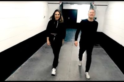 Bryan Adams and Melanie C - When You're Gone (Classic Version)