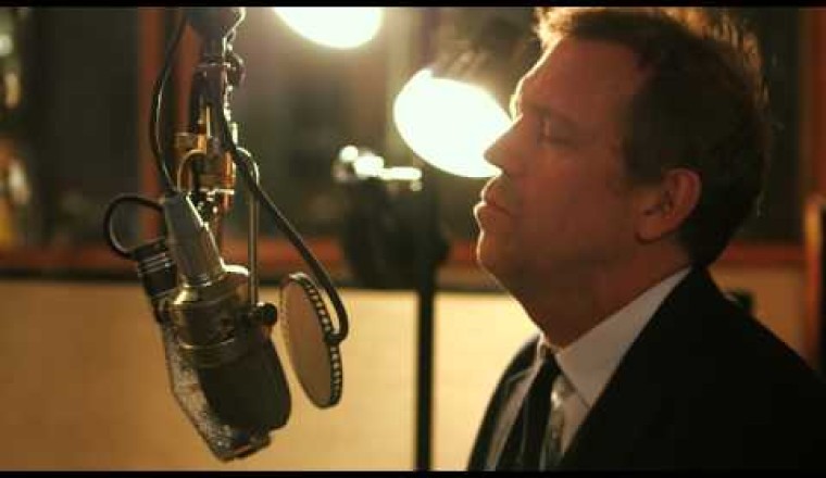 Hugh Laurie - Unchain My Heart (from Ocean Way Studios)