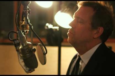 Hugh Laurie - Unchain My Heart (from Ocean Way Studios)