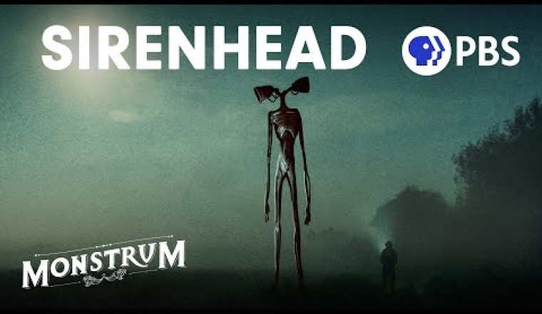 Is Siren Head the Ultimate Modern Monster?