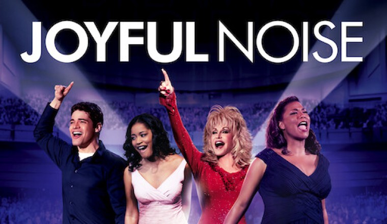 Joyful Noise (musical selections)