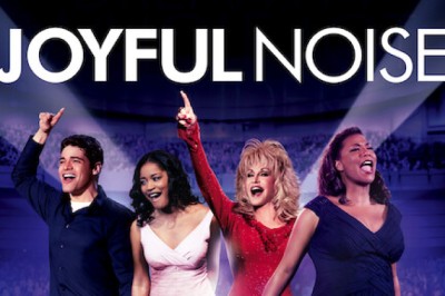 Joyful Noise (musical selections)