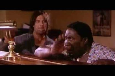 The Fighting Temptations - Down by the Riverside [to da River]