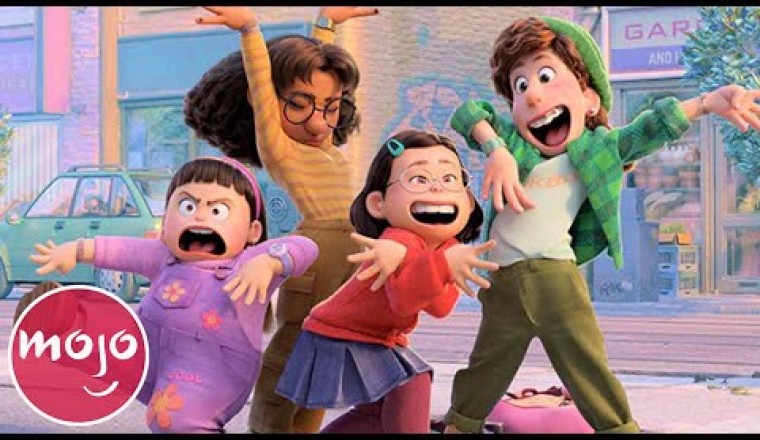 Top 10 Animated Movies That Got Representation Right