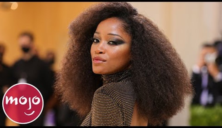 Top 10 Moments That Made Us Love Keke Palmer