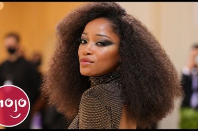 Top 10 Moments That Made Us Love Keke Palmer