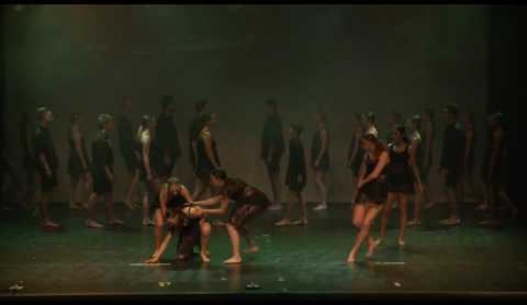 Earth Song - A-Live Performing Arts Centre