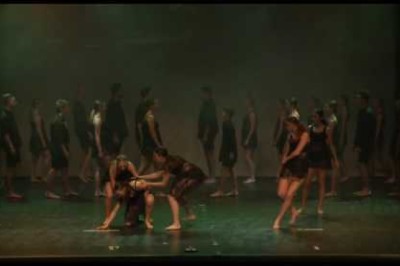 Earth Song - A-Live Performing Arts Centre