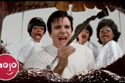 Top 10 Upbeat Broadway Songs with Dark Lyrics