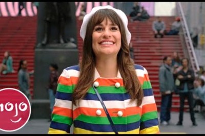 Top 10 Worst Main Characters on TV Shows