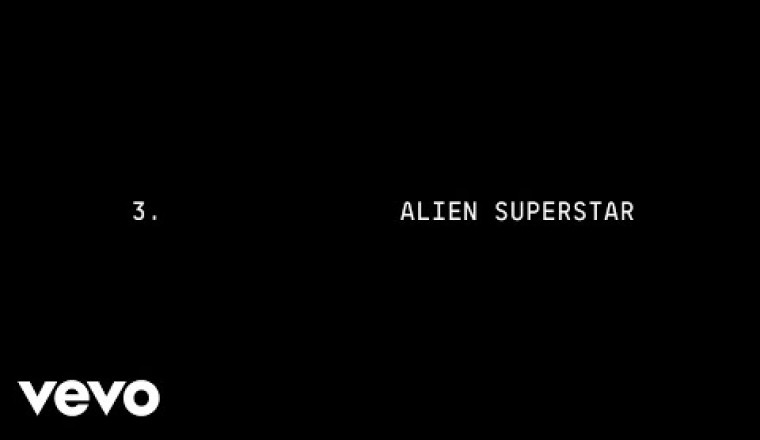 Beyoncé - Alien Superstar and Energy