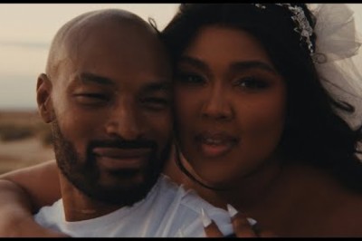 Lizzo - 2 Be Loved (Am I Ready)