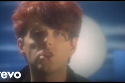 Thompson Twins - Doctor! Doctor!