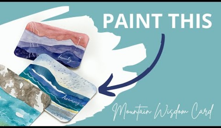 10 Minute Painting Project