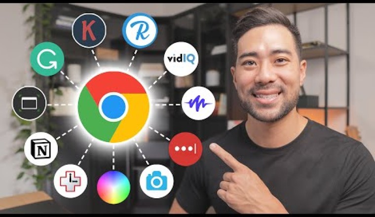 11 Useful Chrome Extensions For Digital Marketers and Creators