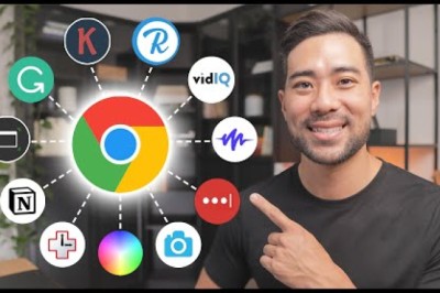 11 Useful Chrome Extensions For Digital Marketers and Creators