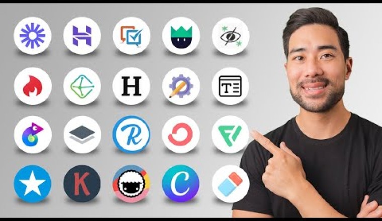 21 USEFUL Digital Marketing Tools To Grow Your Business