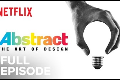 Abstract: The Art of Design