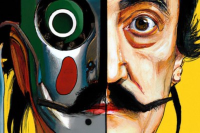 Artists vs A.I.