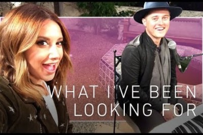 Ashley Tisdale - What I’ve Been Looking For