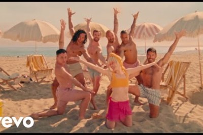 Carly Rae Jepsen - Beach House