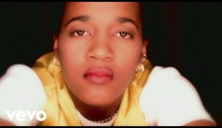 Dionne Farris - I Know