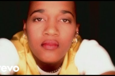 Dionne Farris - I Know