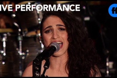 Emily Estefan - Black Magic Woman