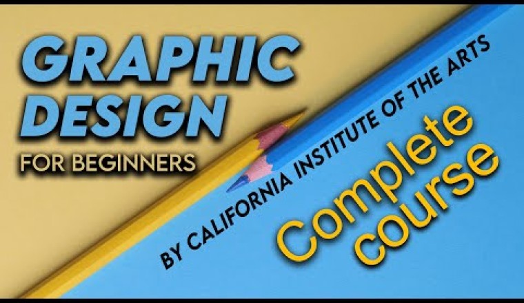 Graphic Design Tutorial For Beginners