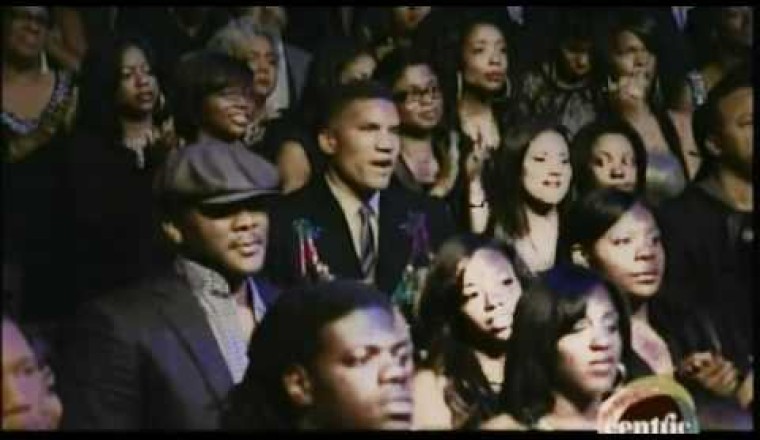Soul Train Tribute To Anita Baker