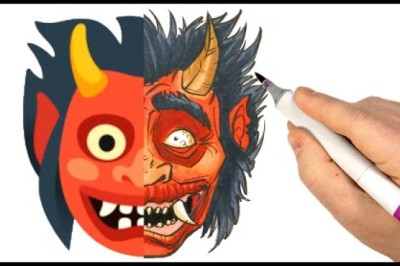 Turning Emoji's into Detailed Drawings ep.2