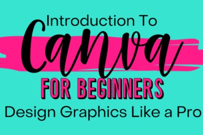 CANVA Tips and Tricks?