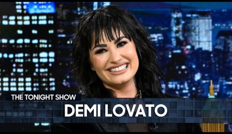 Demi Lovato New Album Alert!