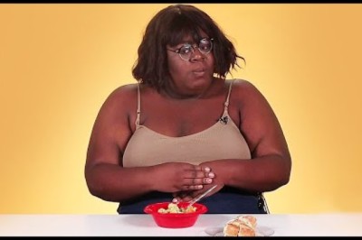 Haitians Rank Each Other's Soup Joumou