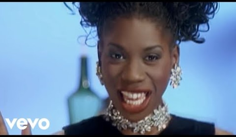 M People - Moving on Up