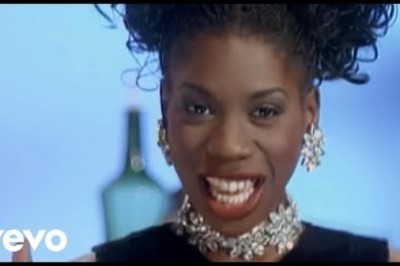 M People - Moving on Up
