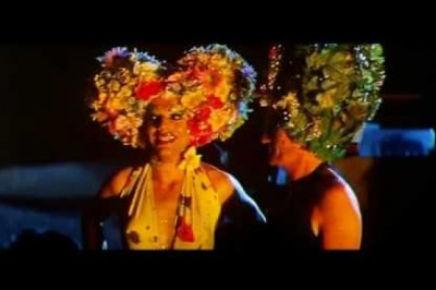The Adventures of Priscilla, Queen of the Desert - I Will Survive