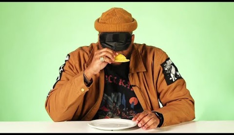 Yard-Born Jamaicans Try Each Other's Beef Patties