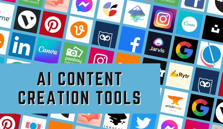 Best FREE AI Content Creation Tools