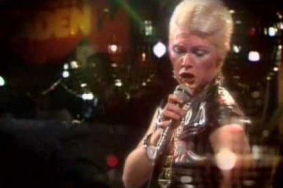 Alicia Bridges - I Love The Nightlife (1978)