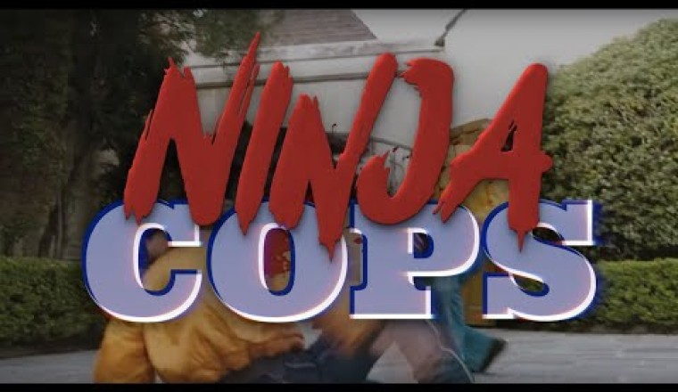 CHiPs' Failed Spin-Off Is the Most WTF in TV History