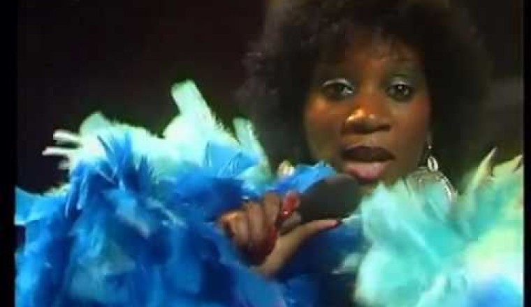 (Patti) LaBelle - Lady Marmalade (1975)