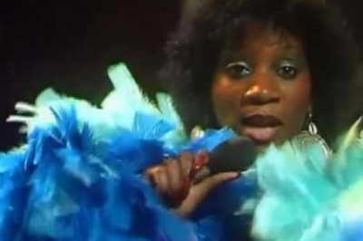 (Patti) LaBelle - Lady Marmalade (1975)