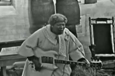 Sister Rosetta Tharpe - Didn't it rain, children