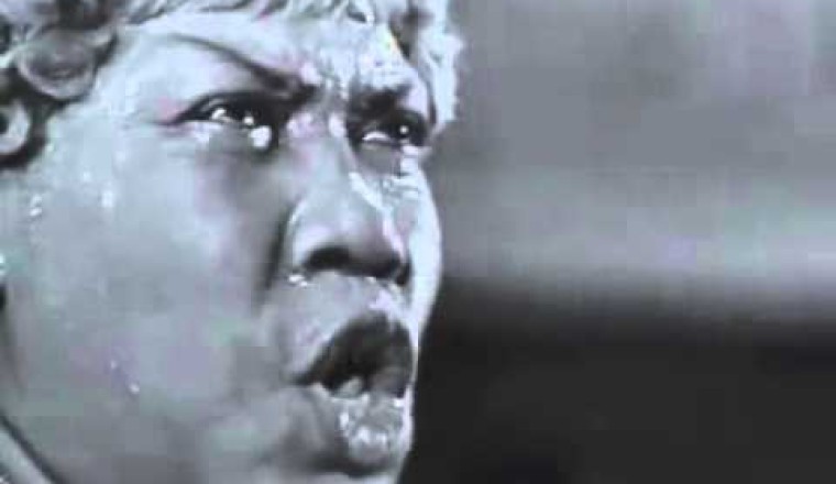 Sister Rosetta Tharpe - This Train