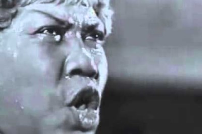 Sister Rosetta Tharpe - This Train