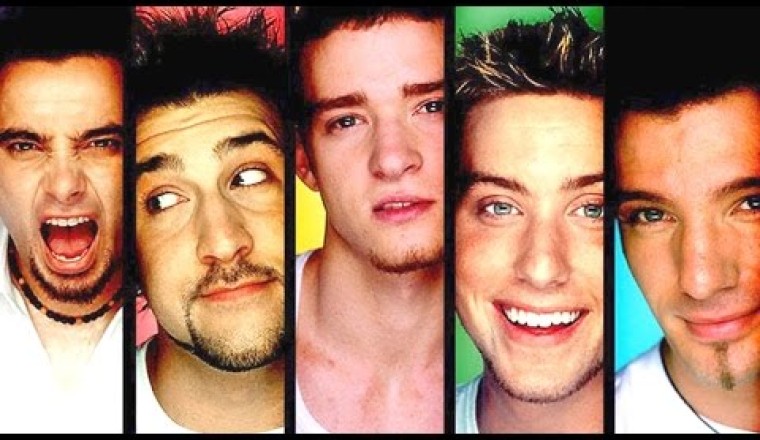Top 10 *NSYNC Songs