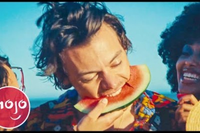 Top 10 Sneakily Sexual Pop Songs