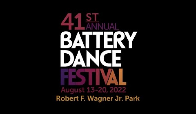 Battery Dance Festival '22